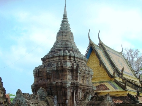 Khompong Cham Cambodia 2 