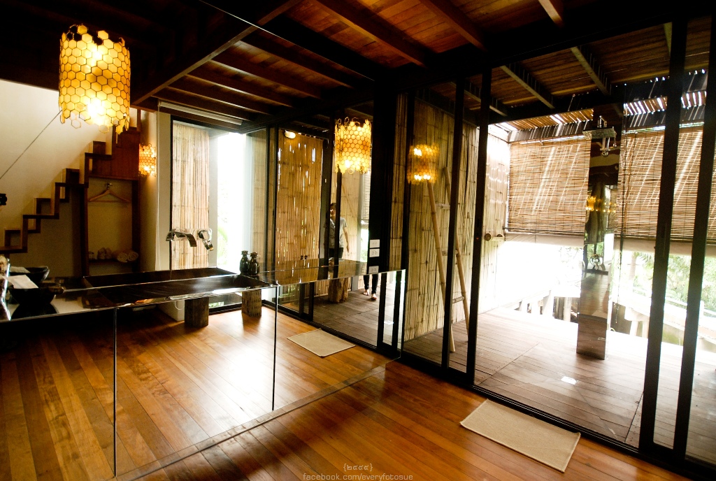 Bangkok Tree House Bangkok Thailand 3  (1)