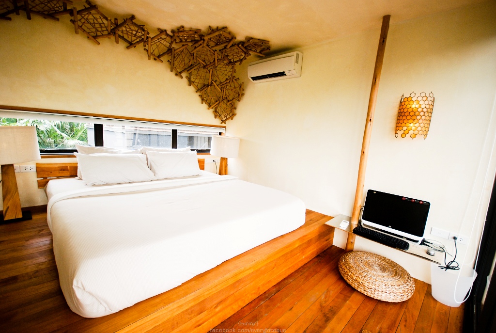 Bangkok Tree House Bangkok Thailand 4 