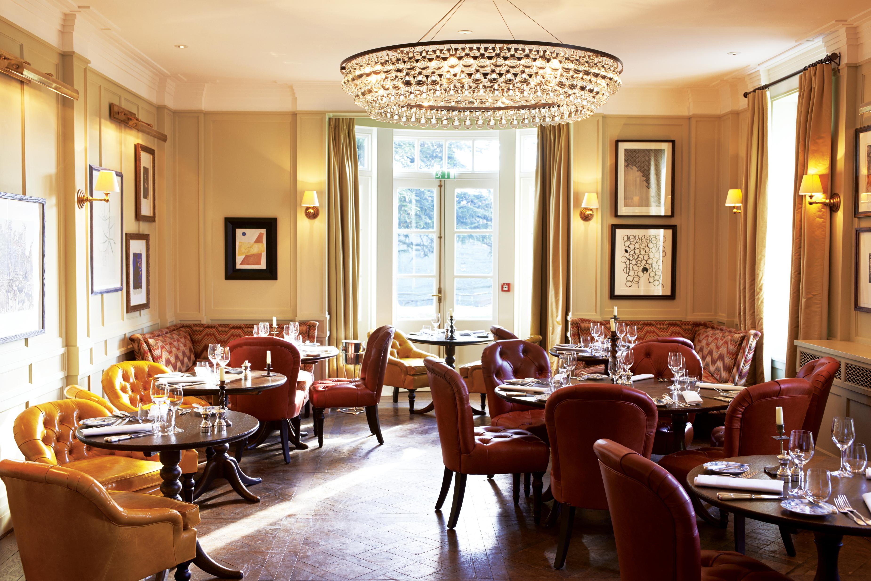 Lime Wood New Forest UK Top Tens