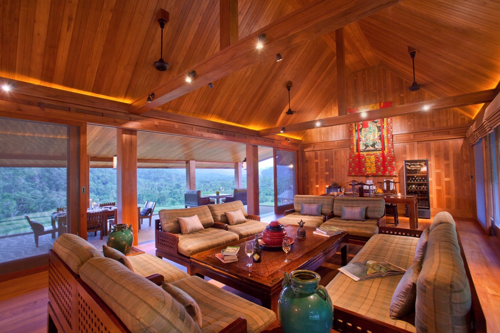 Thanyamundra Resort Khao Sok National Park Thailand 11 