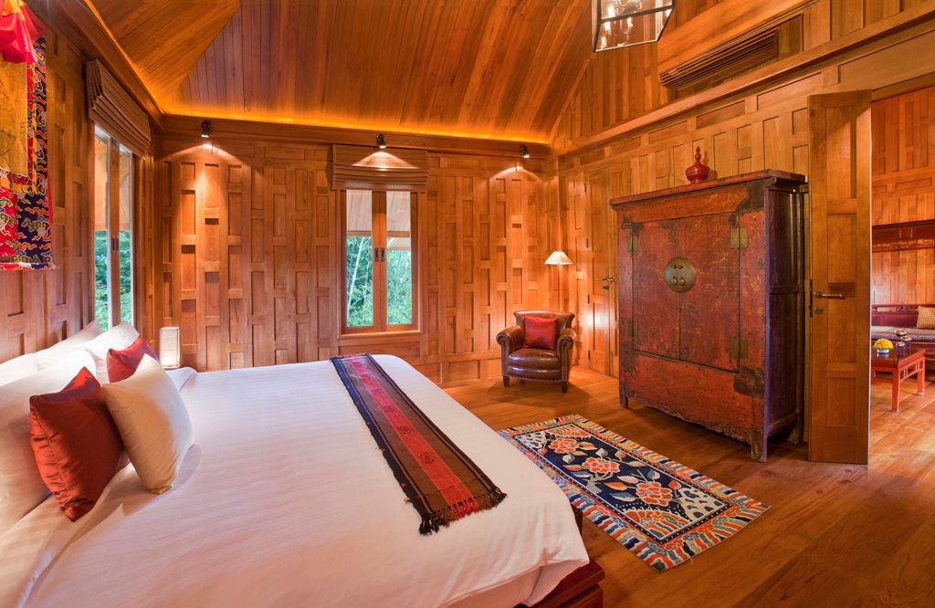 Thanyamundra Resort Khao Sok National Park Thailand 1 