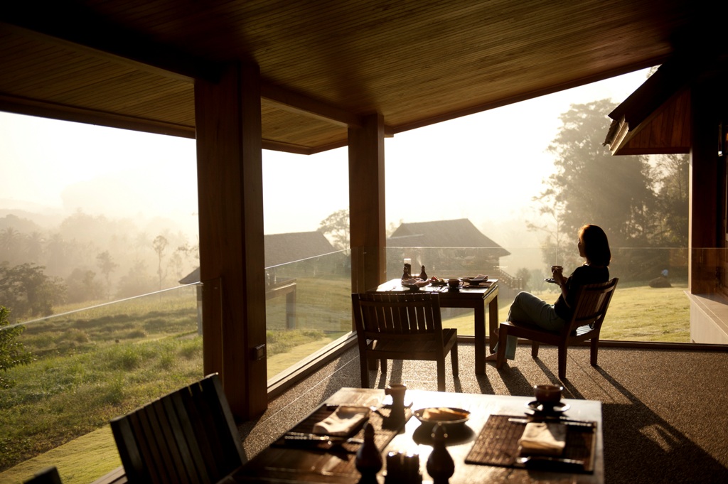 Thanyamundra Resort Khao Sok National Park Thailand 2 