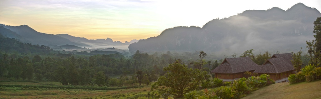 Thanyamundra Resort Khao Sok National Park Thailand 5 