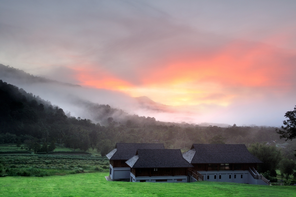 Thanyamundra Resort Khao Sok National Park Thailand 6 