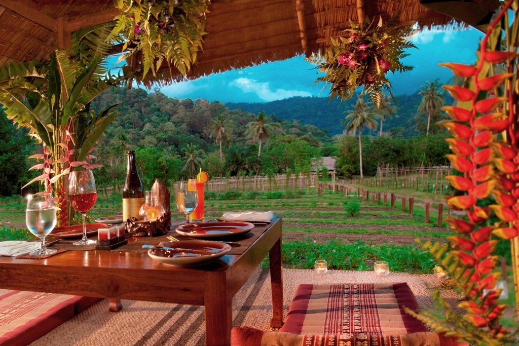 Thanyamundra Resort Khao Sok National Park Thailand 8 