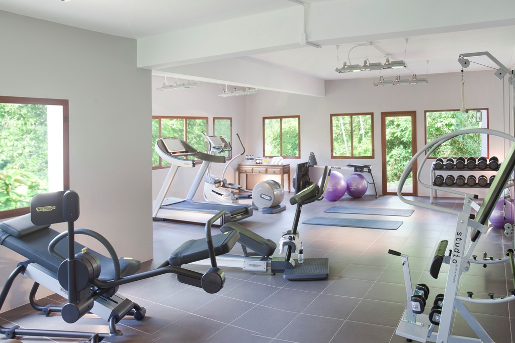 Thanyamundra Resort Khao Sok National Park Thailand 9 