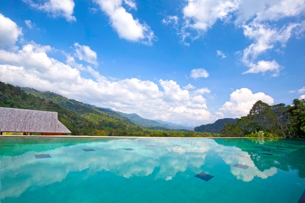 Thanyamundra Resort Khao Sok National Park Thailand 10 