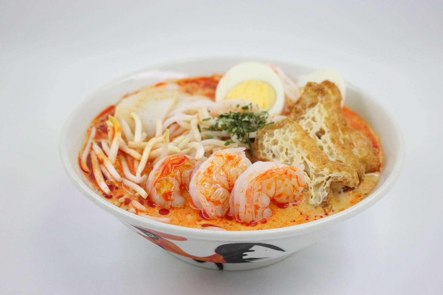 SINGAPORE Ah Meng Kopi At Singapore Zoo