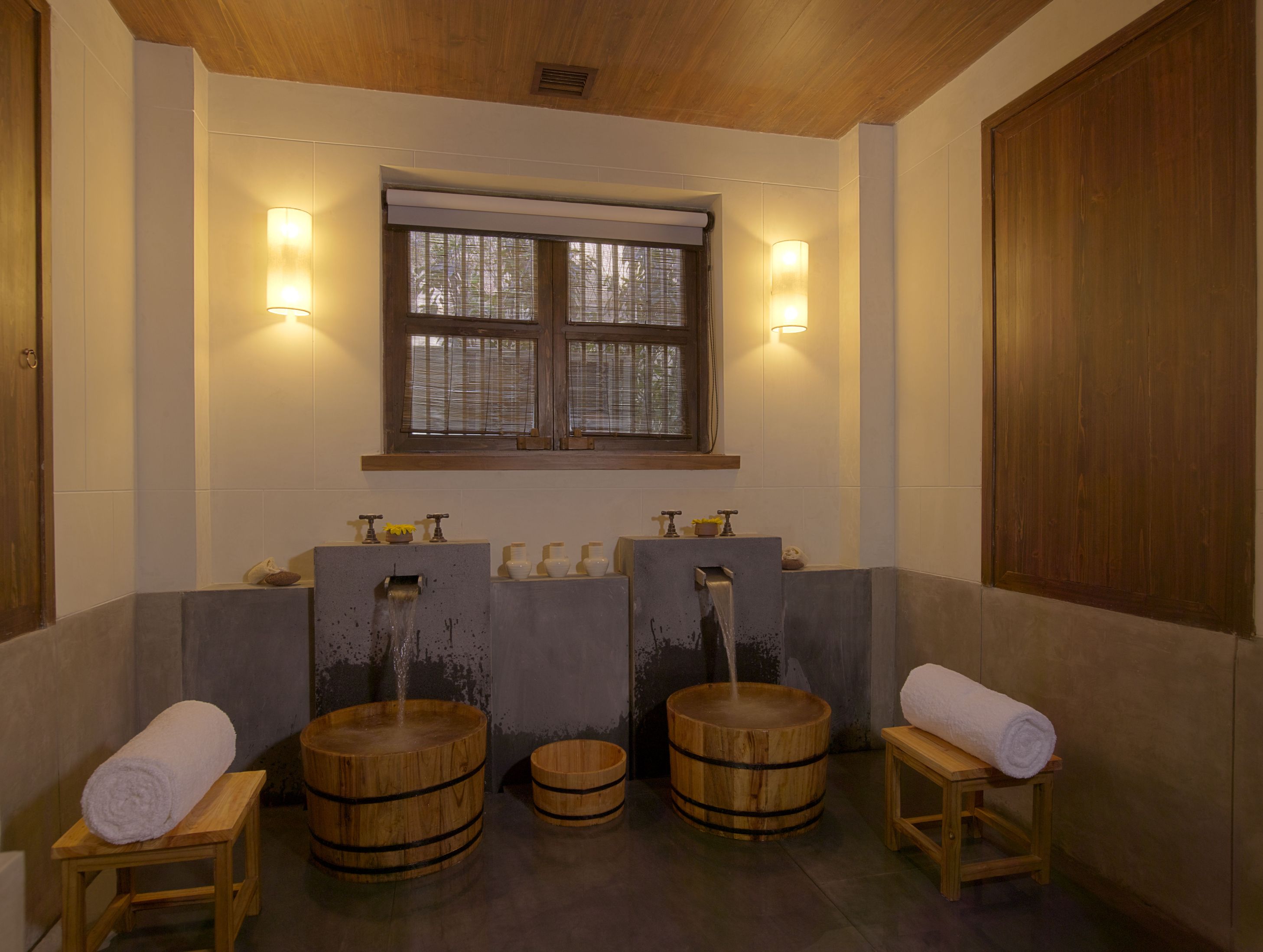 Amanfuyan Hangzhou China 3 