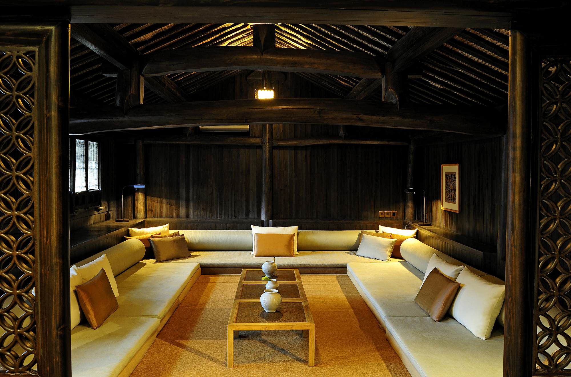 Amanfuyan Hangzhou China 6 