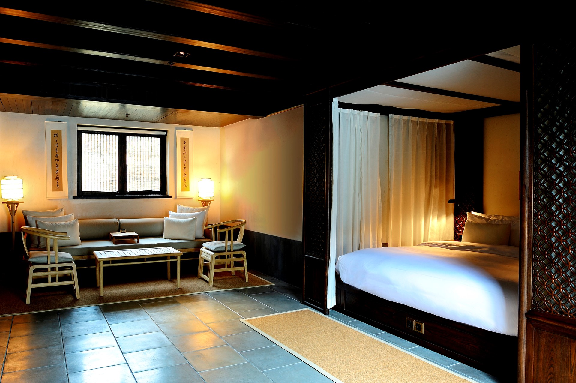 Amanfuyan Hangzhou China 7 