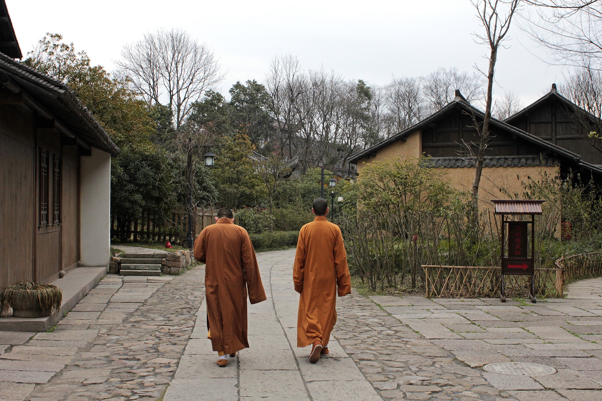 Amanfuyan Hangzhou China 11 