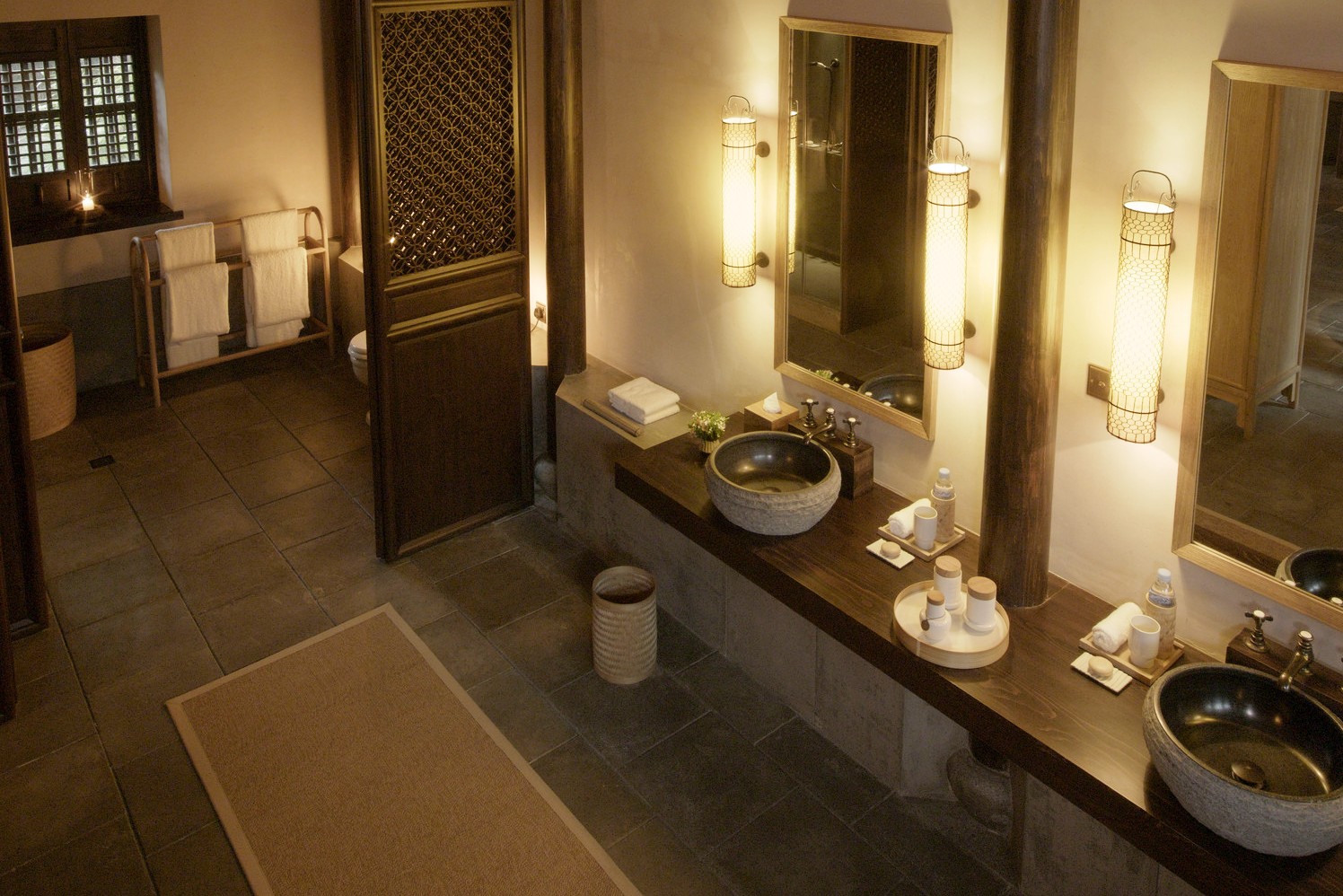 Amanfuyan Hangzhou China 15 