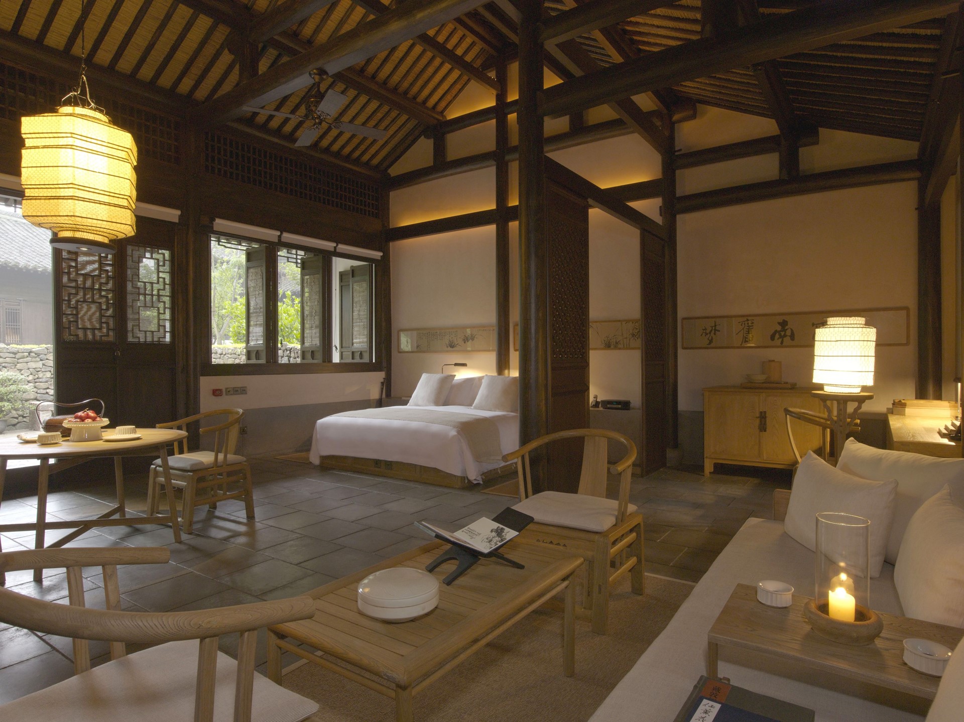 Amanfuyan Hangzhou China 16 