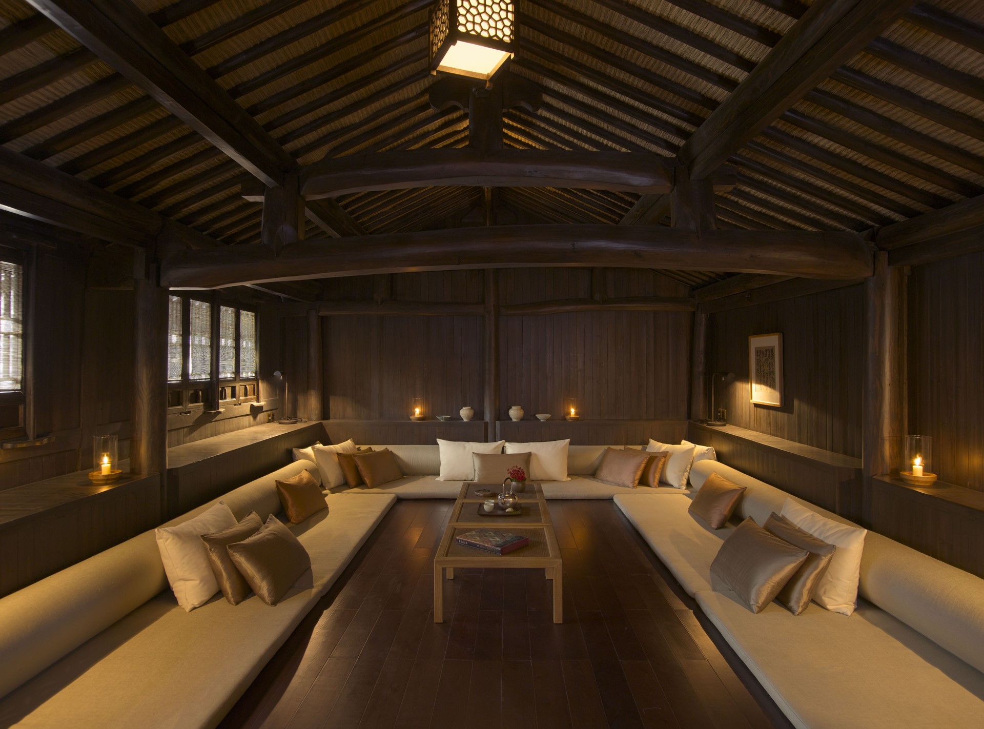 Amanfuyan Hangzhou China 19 