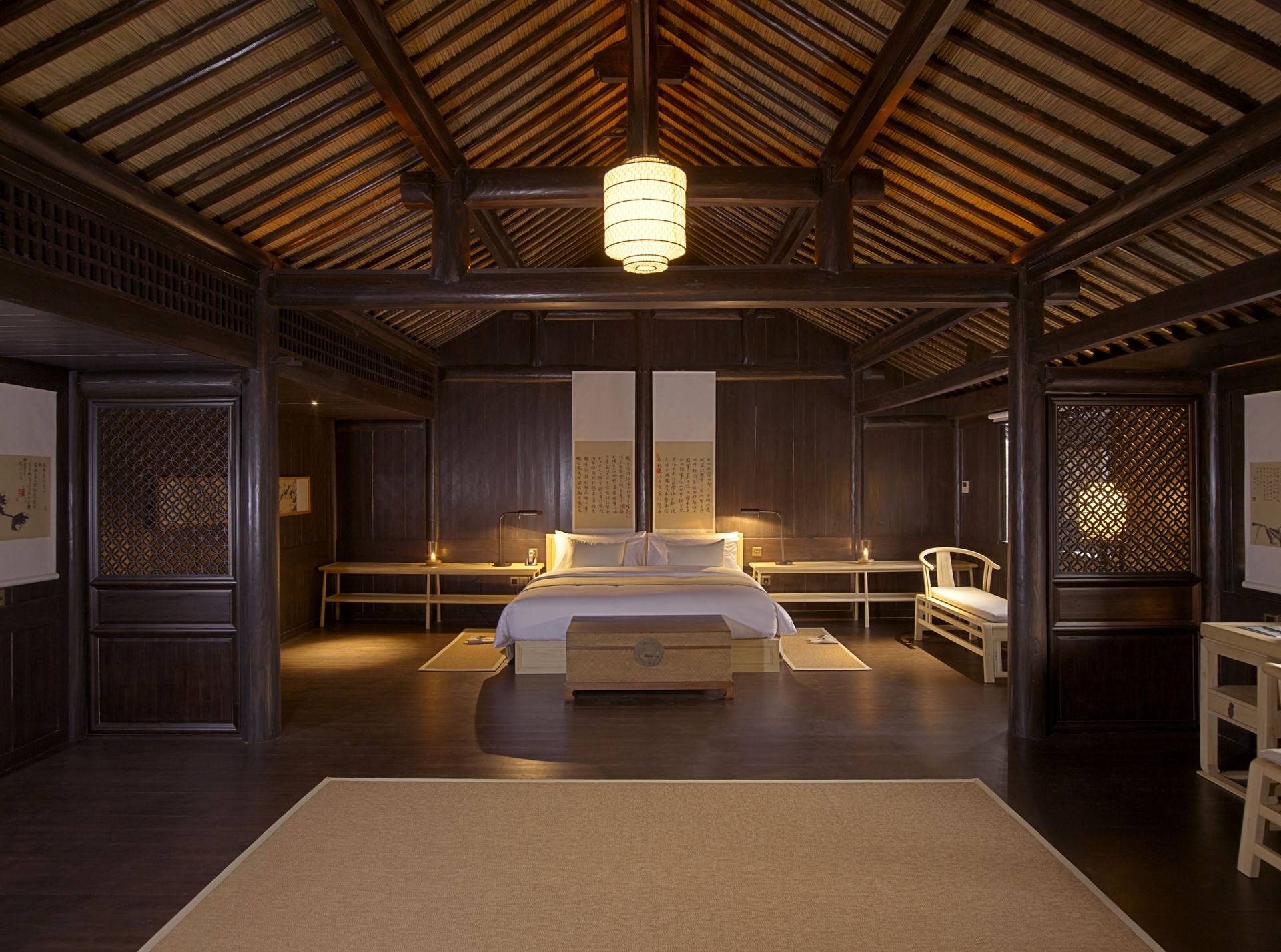 Amanfuyan Hangzhou China 20 