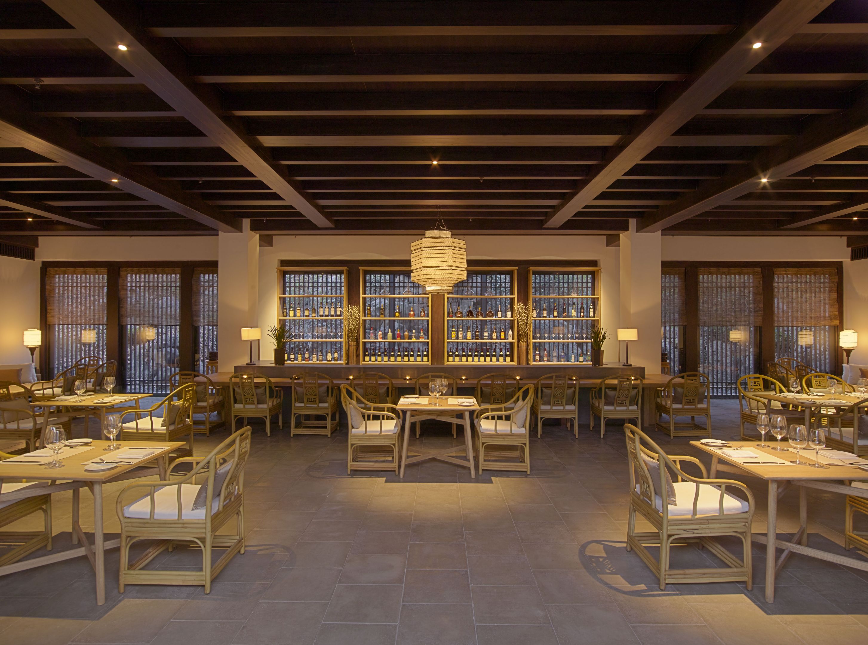 Amanfuyan Hangzhou China 23 