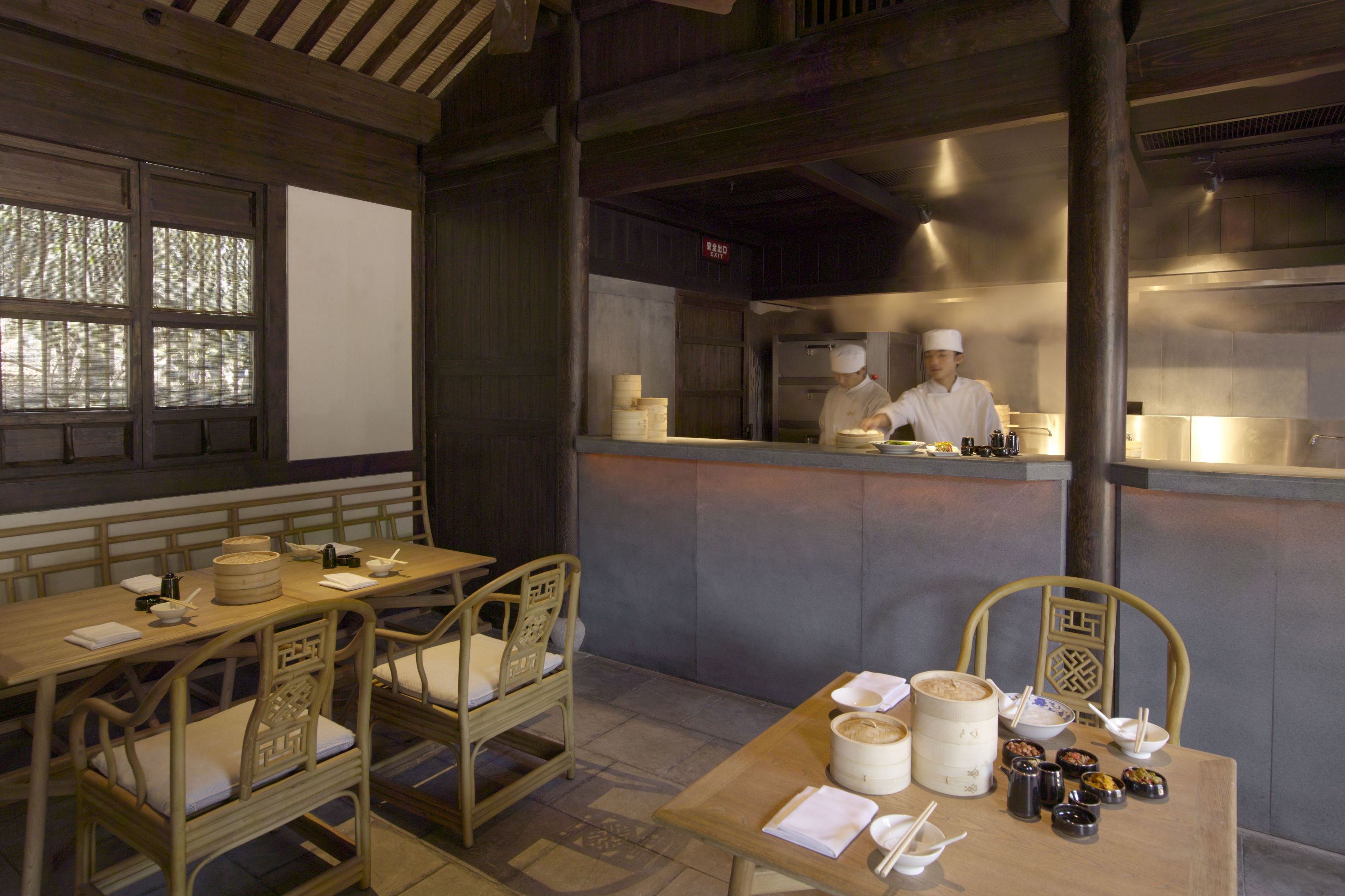 Amanfuyan Hangzhou China 24 