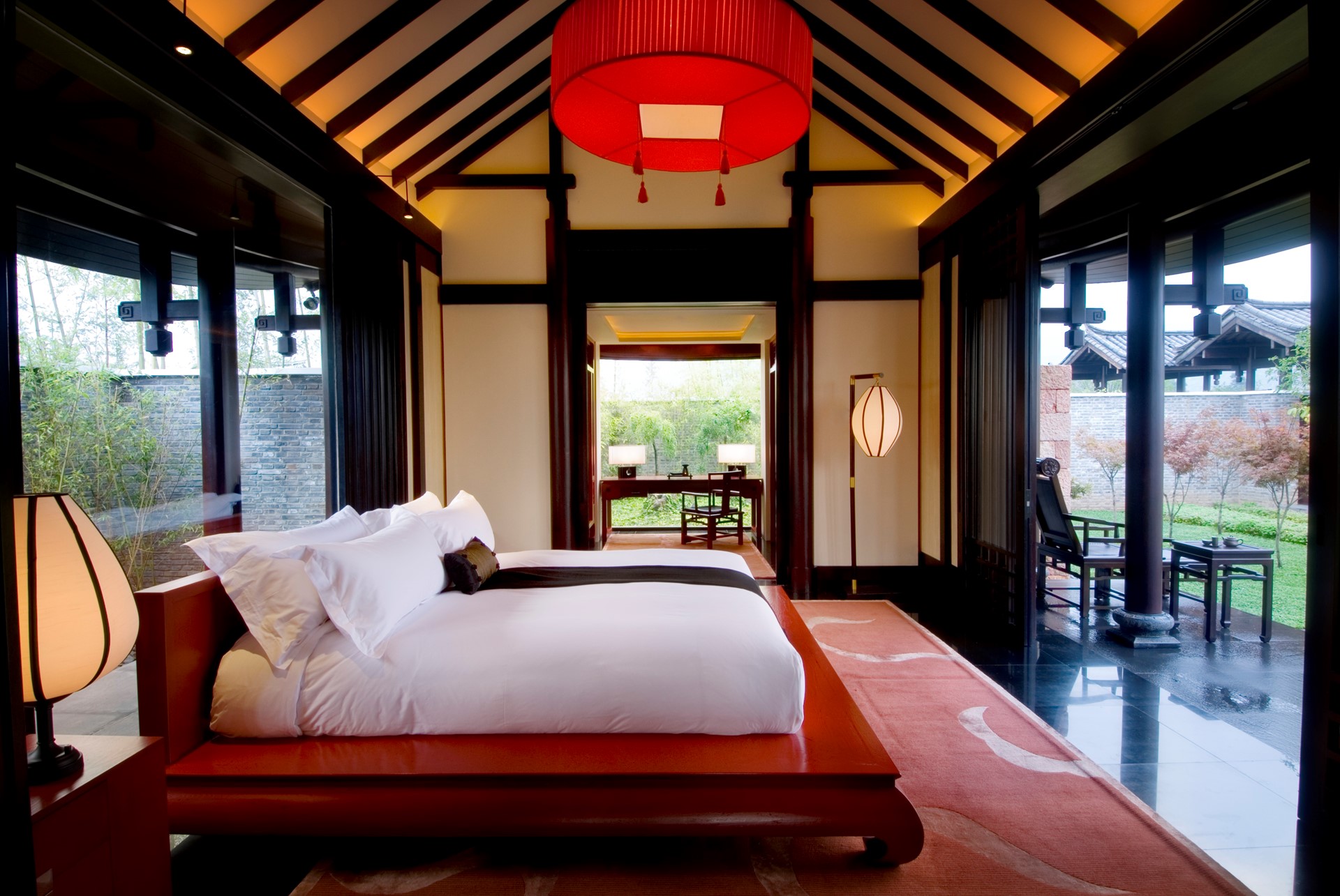 Banyan Tree Lijiang Lijiang China 1 