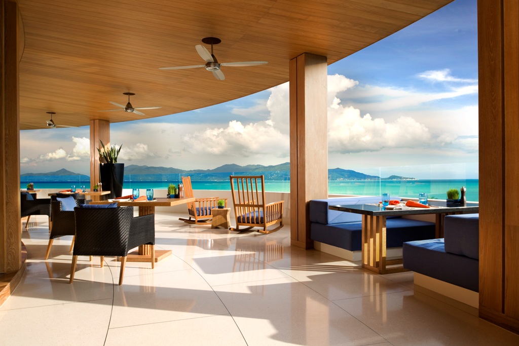 W Retreat Koh Samui 6 