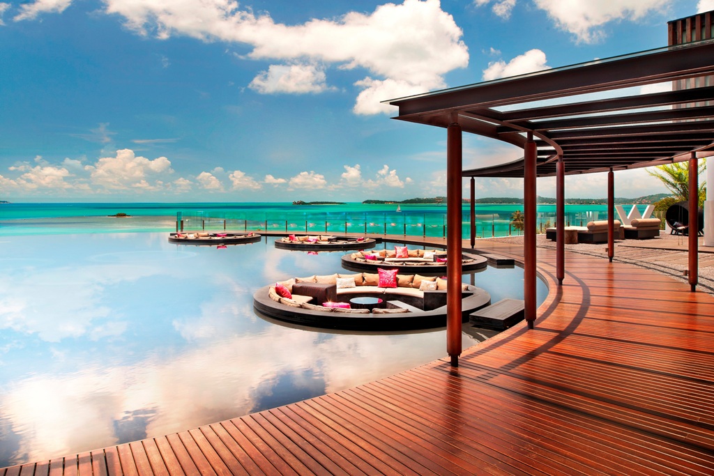 W Retreat Koh Samui 4 
