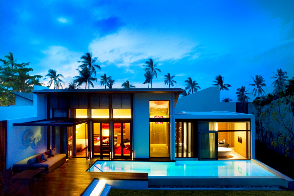 W Retreat Koh Samui 5 