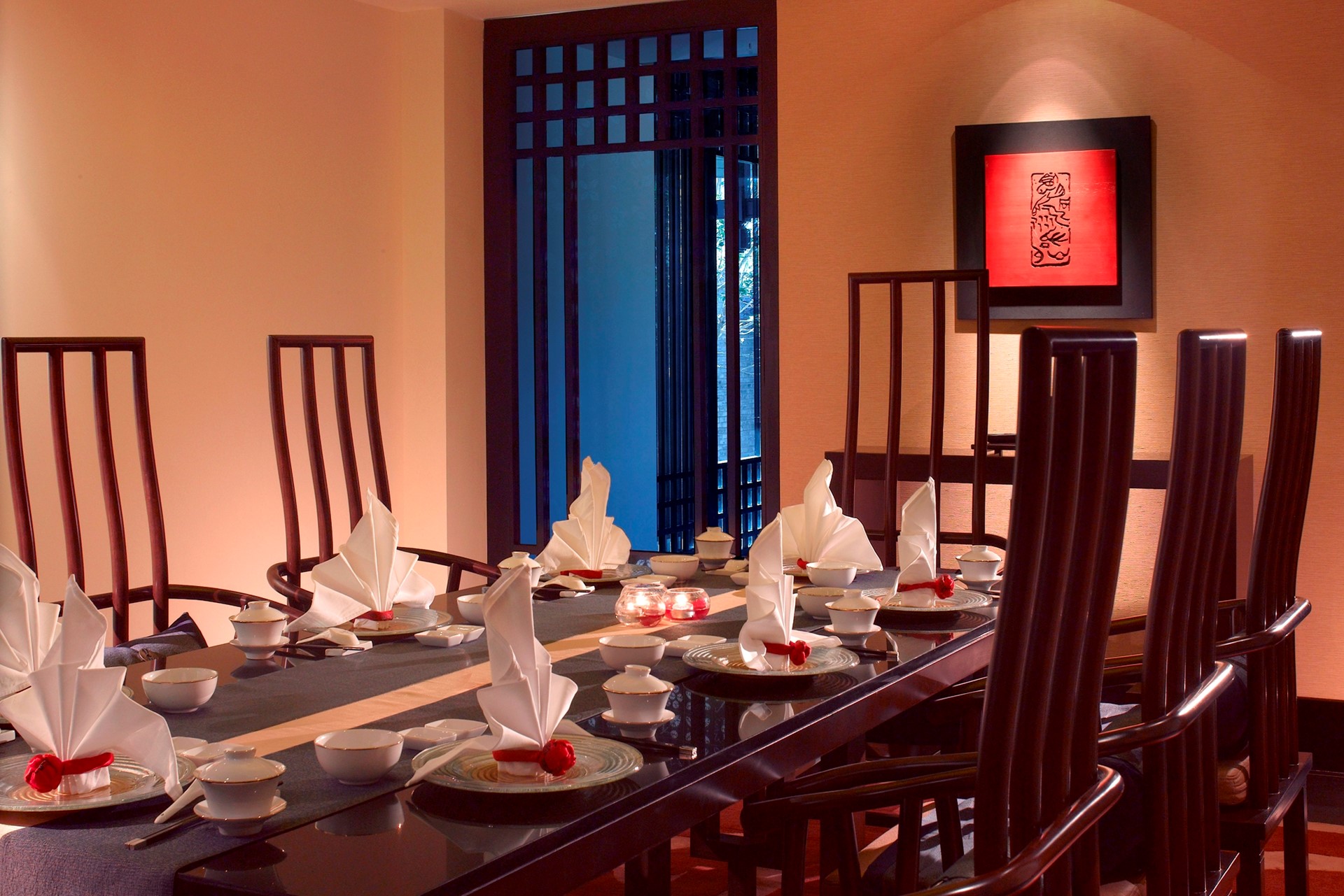 Banyan Tree Lijiang Lijiang China 8 