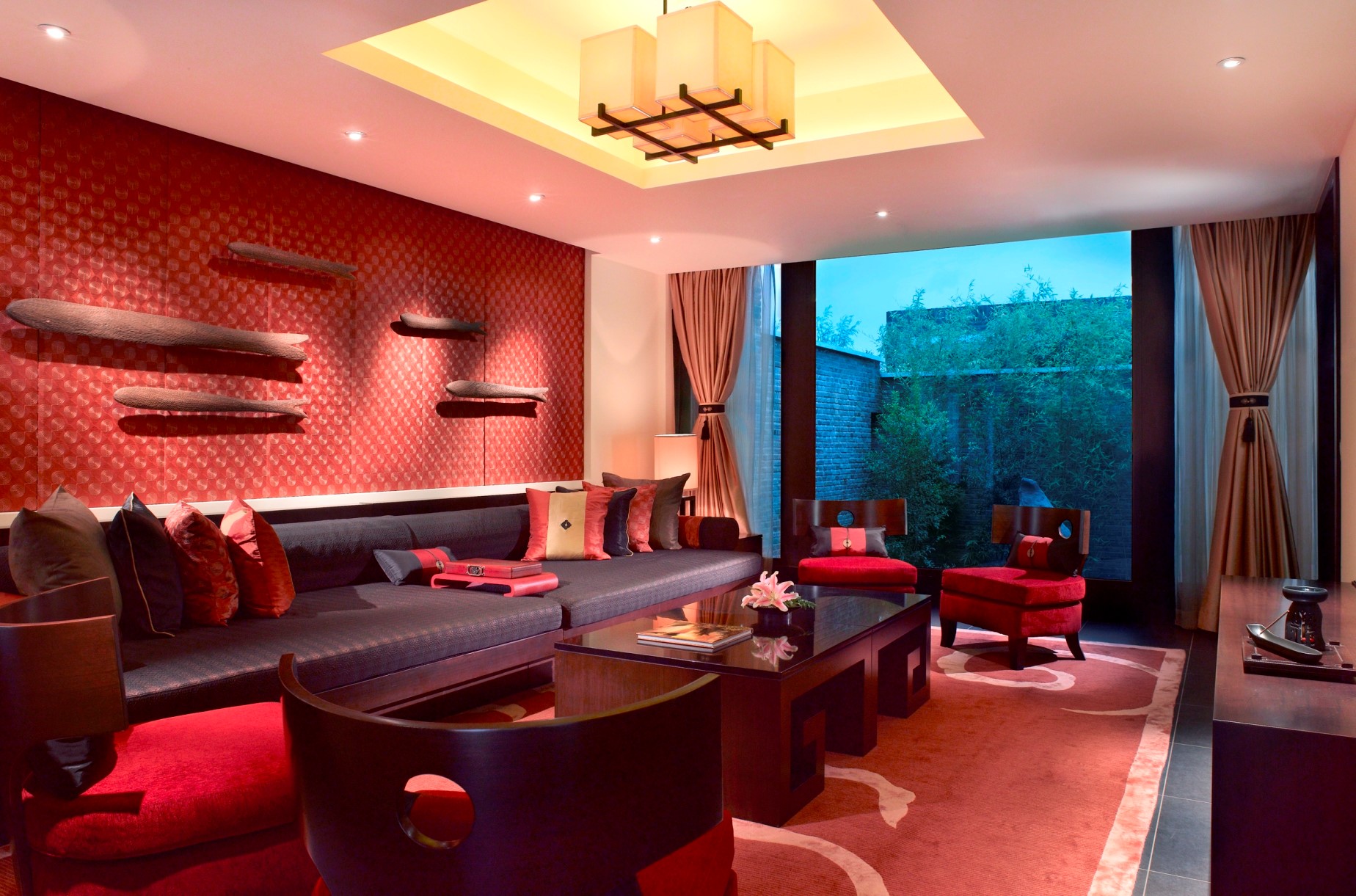 Banyan Tree Lijiang Lijiang China 10 