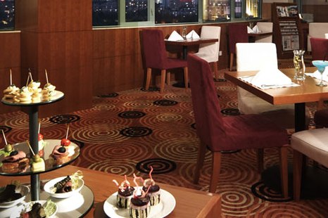 Grand Park Kunming China 2 