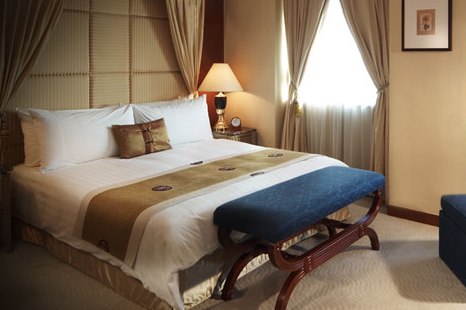 Grand Park Kunming China 3 