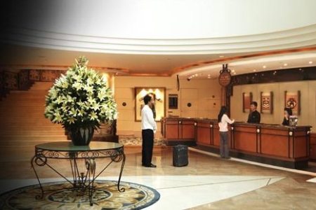 Grand Park Kunming China 4 