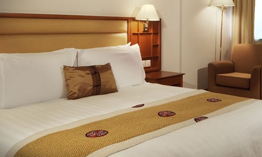 Grand Park Kunming China 7 