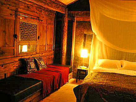 Laomadian Lodge Shaxi Dali China 2 