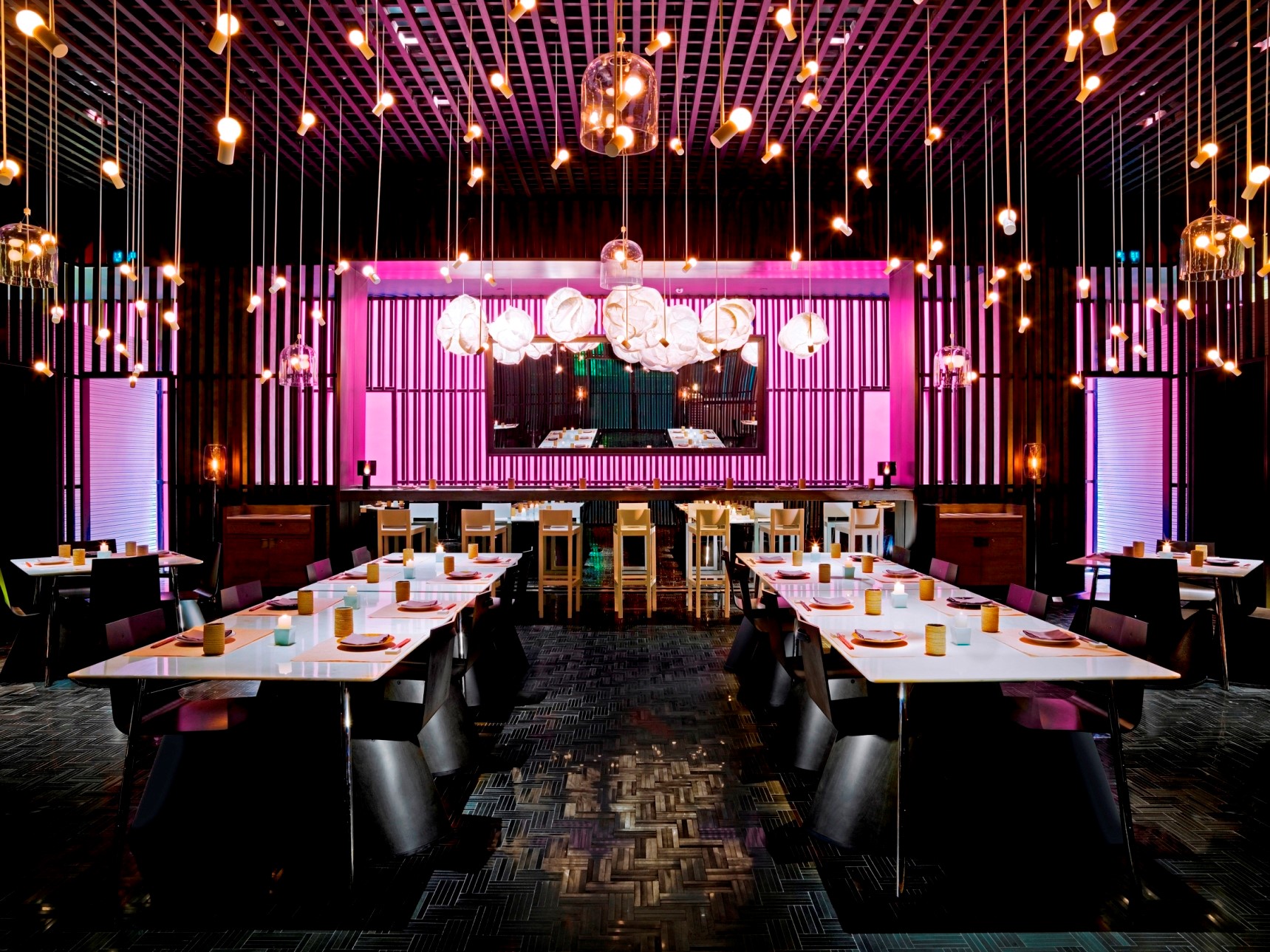 Opposite House Beijing China 2 