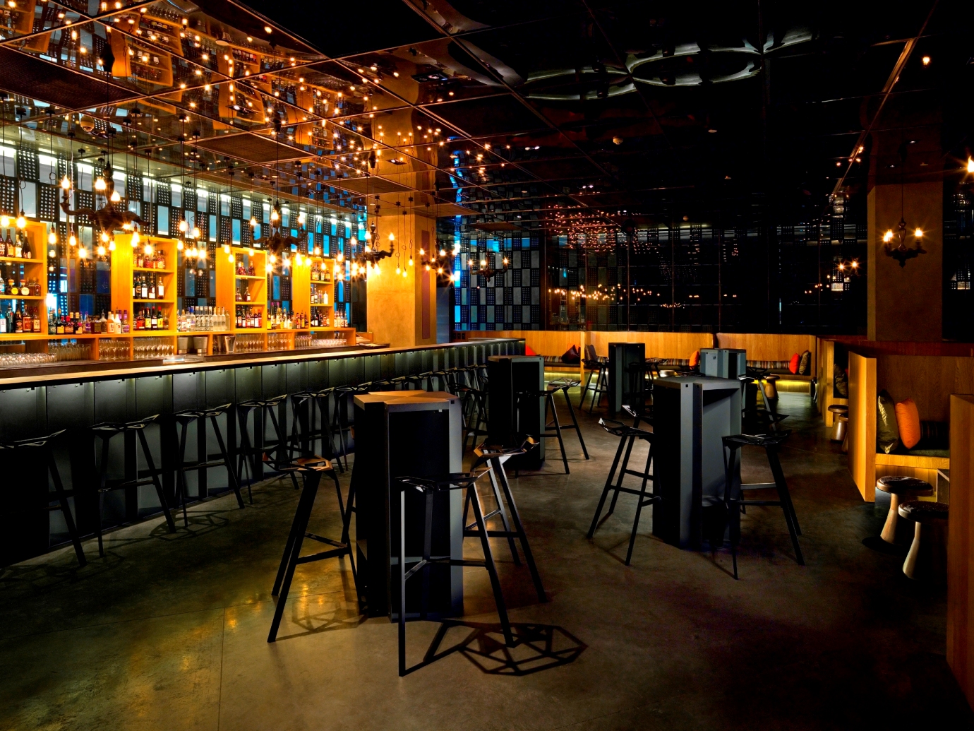 Opposite House Beijing China 3 