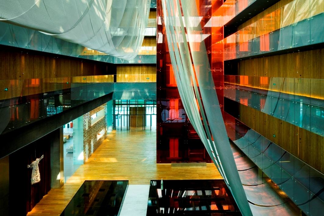 Opposite House Beijing China 4 