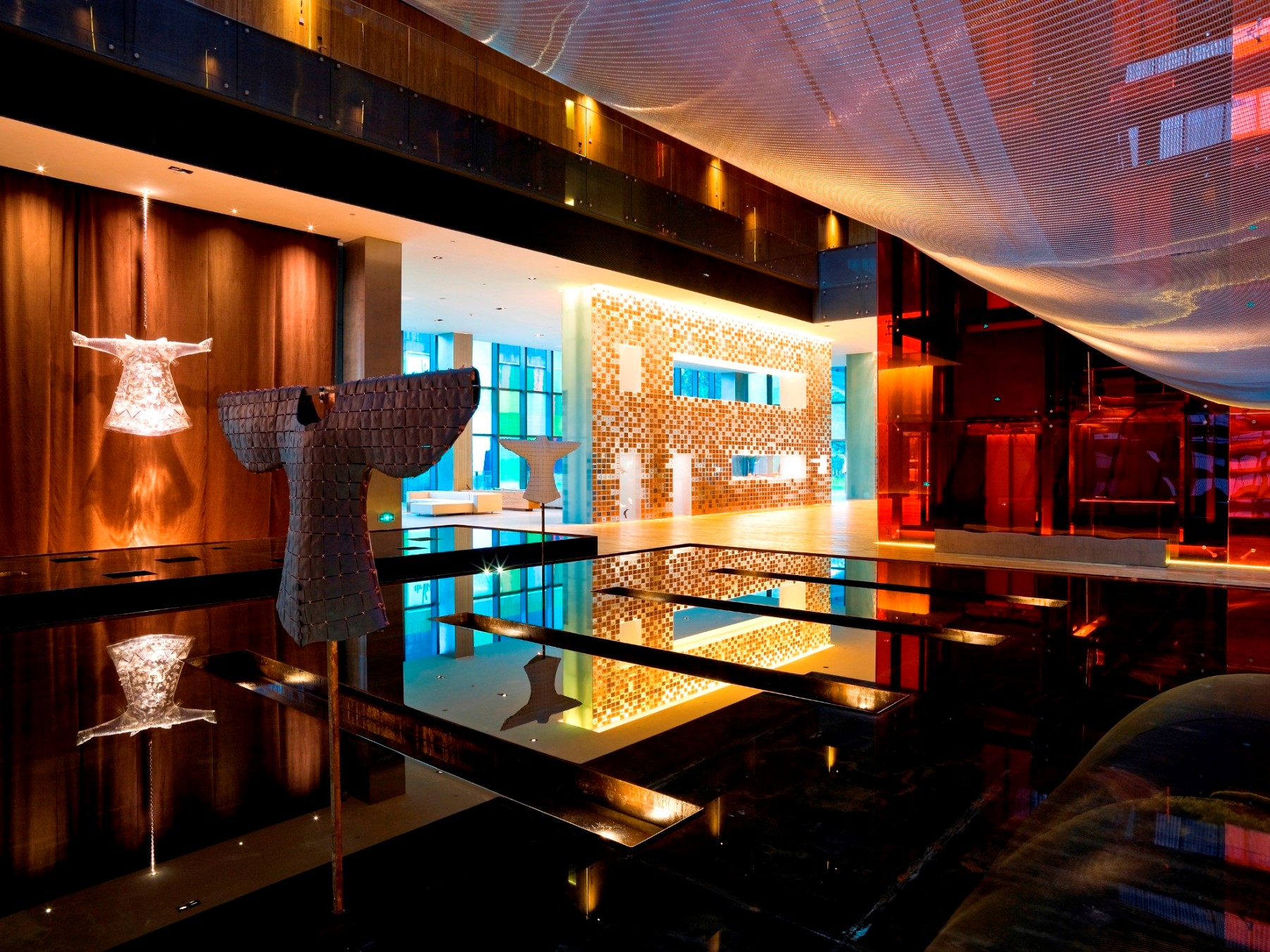 Opposite House Beijing China 5 