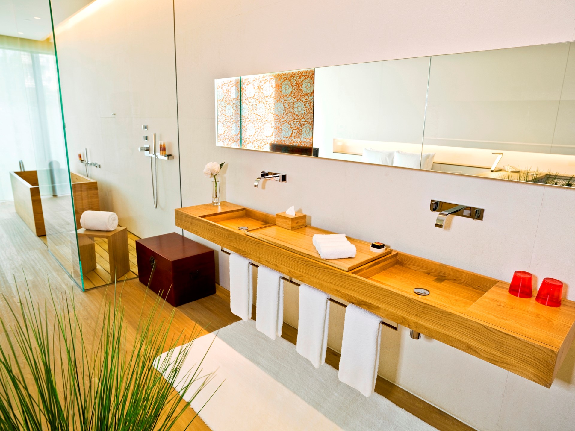 Opposite House Beijing China 10 