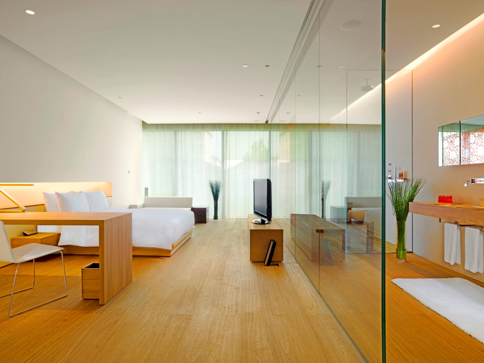 Opposite House Beijing China 11 