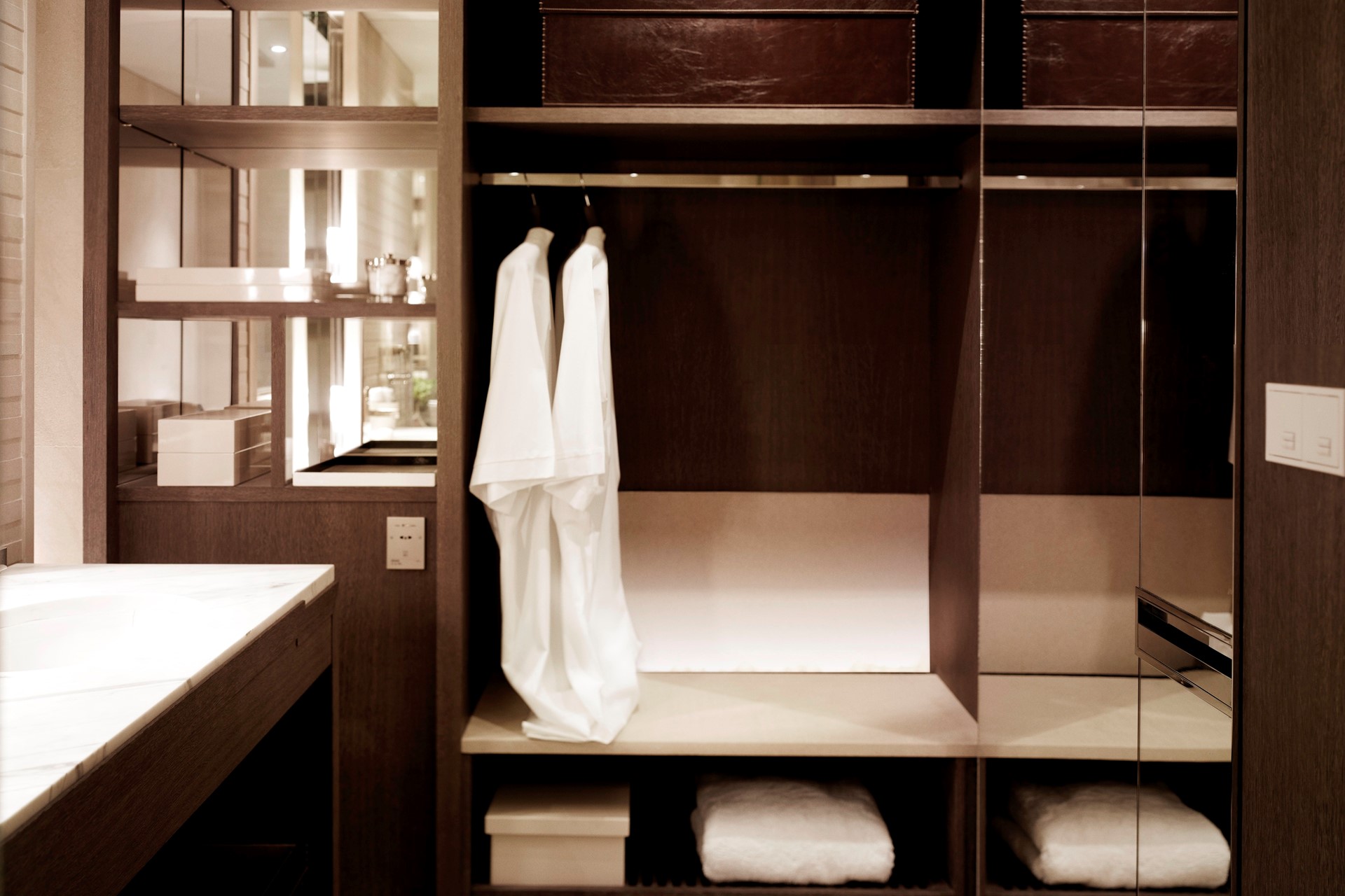 Park Hyatt Shanghai China 8 