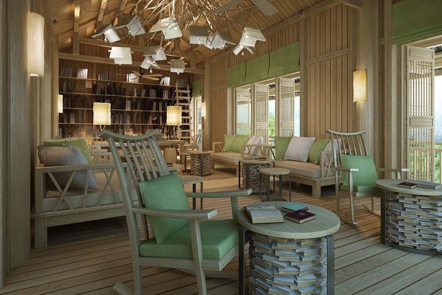 Six Senses Chengdu China 2 