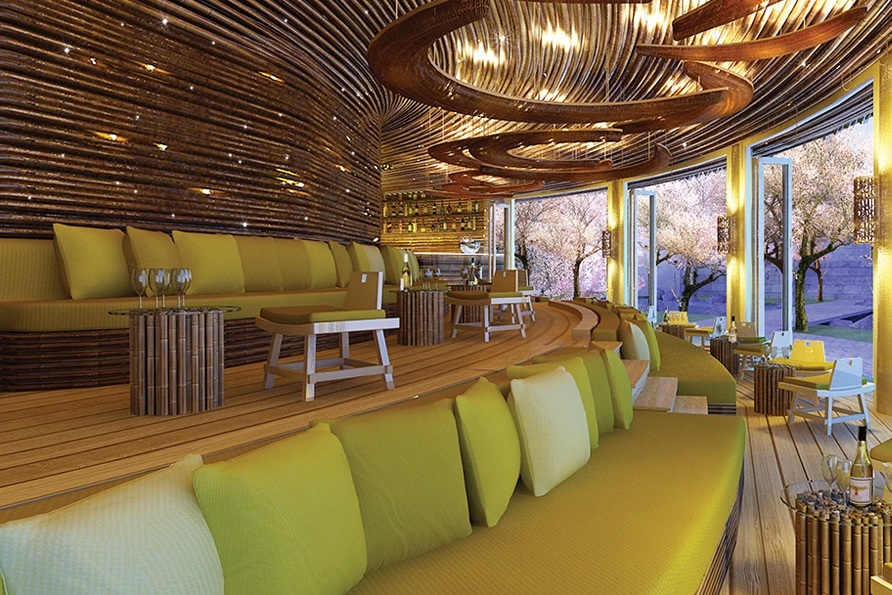 Six Senses Chengdu China 4 