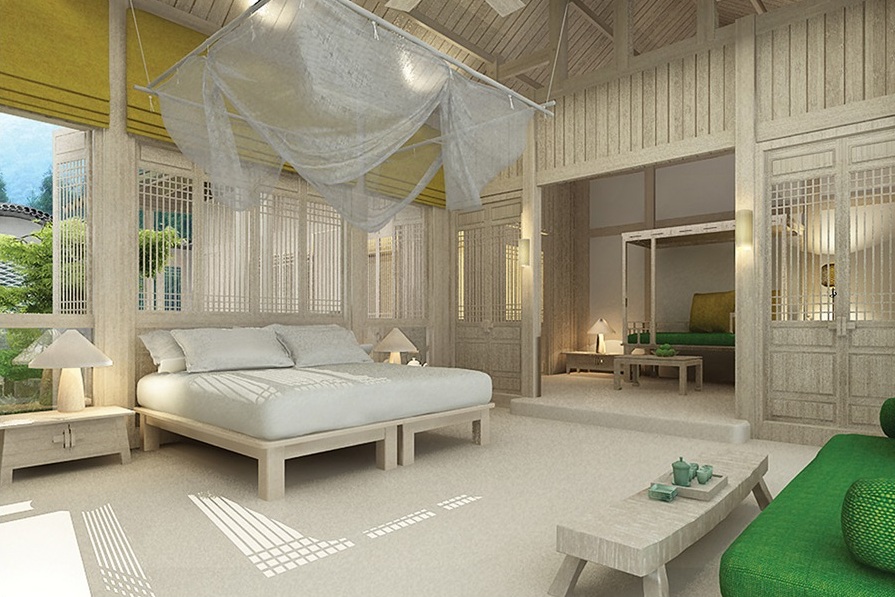 Six Senses Chengdu China 5 