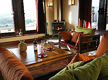 Songtsam Retreat Shangri La Yunnan China 2 