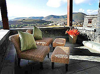 Songtsam Retreat Shangri La Yunnan China 3 