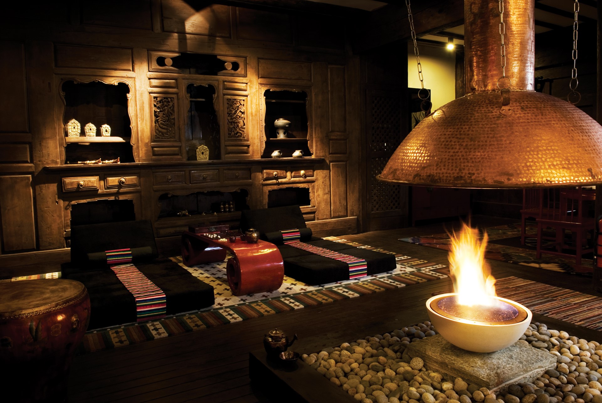 The Banyan Tree Ringha China 2 