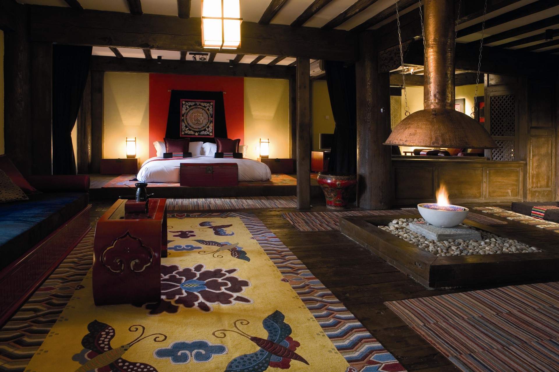 The Banyan Tree Ringha China 4 