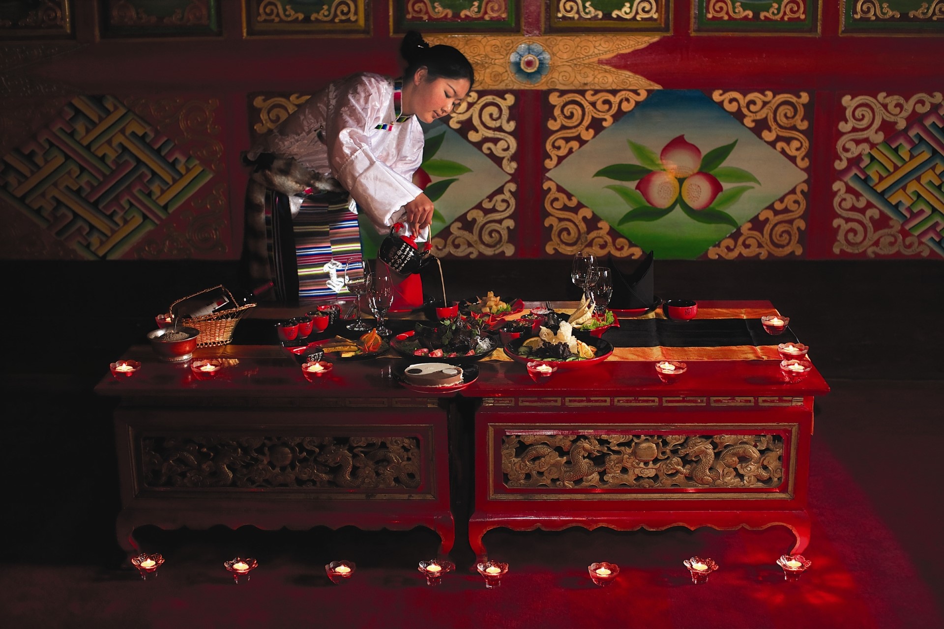 The Banyan Tree Ringha China 9 