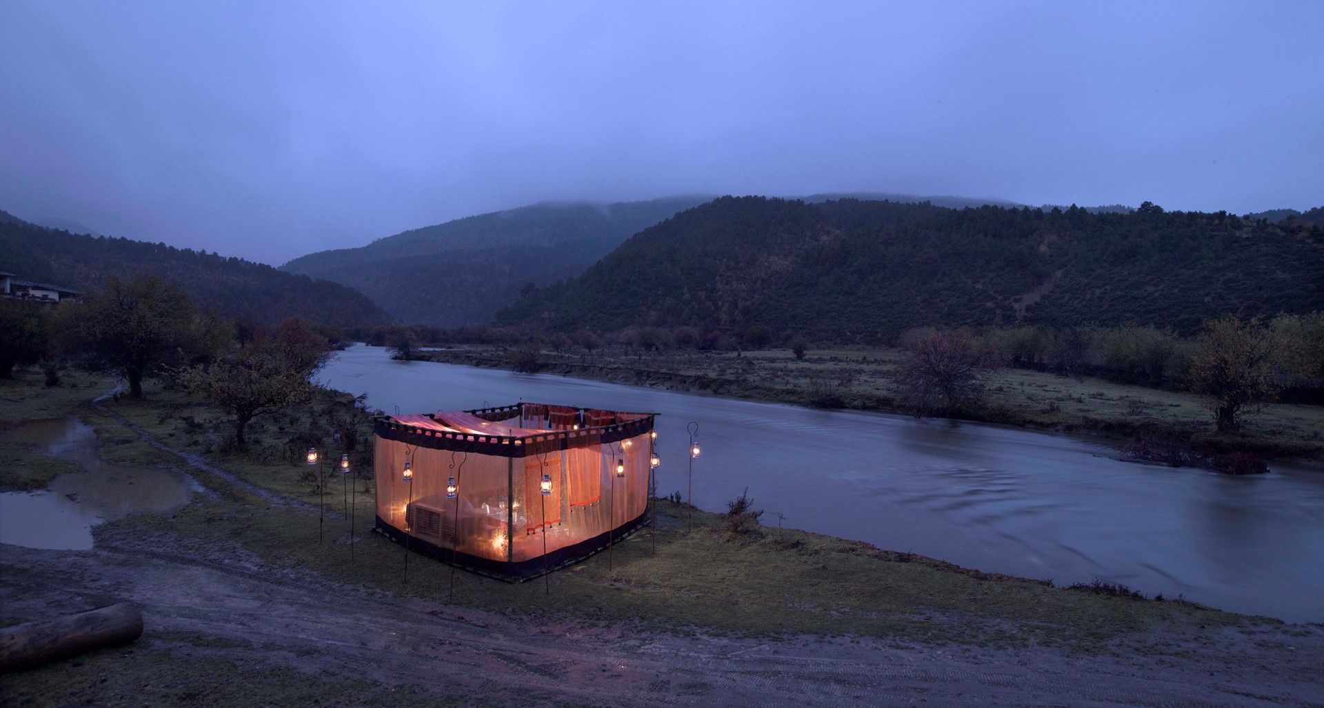 The Banyan Tree Ringha China 10 